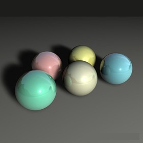 3d: boules