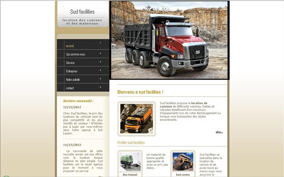 sud facilities: sud facilities 